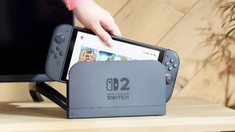 Как перенести сохранения с Nintendo Switch на Switch 2