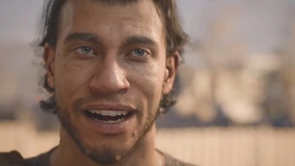 В сеть слили 45 минут геймплея шутера MindsEye