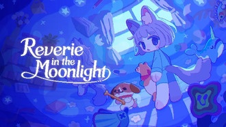 Анонсирована roguelike-игра Reverie in the Moonlight для PC