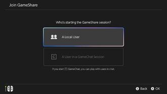 Как настроить GameShare на Nintendo Switch 2: полный список игр