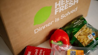 Руководство HelloFresh сталкивается с растущим недовольством акционеров из-за зарплат