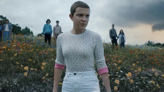 Пятый сезон «Очень странных дел» побил рекорд Netflix по просмотрам анонса