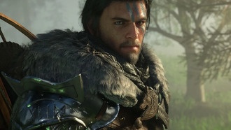 Crimson Desert получила дату выхода — игра может стать хитом 2025 года