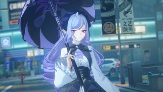 Zenless Zone Zero вышла на Xbox Series X|S с поддержкой 4K, 60 FPS и трассировкой лучей