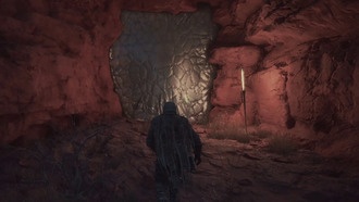 Dune Awakening: Как найти герметичную пещеру и добыть компоненты фременов