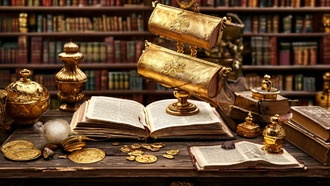 Сколько на самом деле стоило обучение в Хогвартсе?