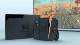 Неудачная упаковка Switch 2: скобы от степлера повреждают экраны консолей