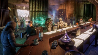 Полное руководство по Dune: Awakening — выживание, боевая система и прогресс