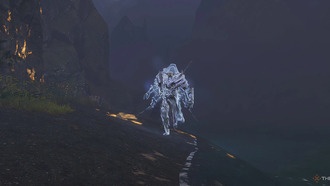 Как победить Вёрдсталкера в Tainted Grail: The Fall of Avalon