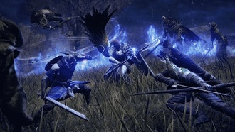 В Elden Ring: Nightreign исправили проблему с подбором игроков