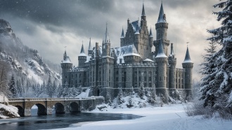 Существуют ли аналоги Хогвартса в других странах?