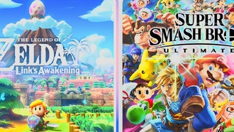 Как перенести данные с Nintendo Switch на Nintendo Switch 2