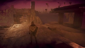 Лучшие способы добычи воды и крови в Dune: Awakening