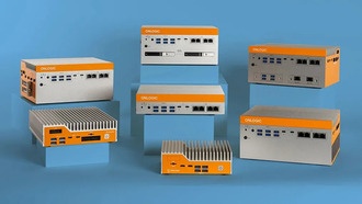 OnLogic представила промышленные компьютеры Helix 520 с ИИ-ускорителями