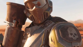 Tencent приобрела долю в студии Arrowhead Game Studios, разработчике Helldivers 2