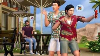 The Sims 4: анонсирован масштабный контент на лето — два графика обновлений и дополнение «Магия природы»