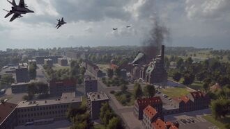 Play of Battle — первая в мире игра с реалистичной экономической моделью