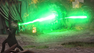 10 самых опасных заклинаний в «Гарри Поттере», которые запрещены не просто так