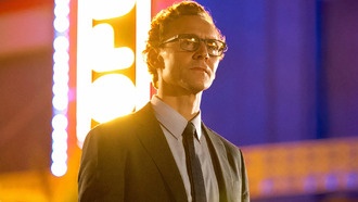 Том Хиддлстон назвал роль Вэла Килмера в «Схватке» величайшей в истории кино