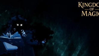 Roblox: коды для Kingdom of Magic Tycoon (2025)