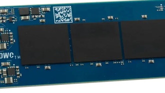 OWC представила SSD Aura Pro X2 объёмом 4 ТБ для Mac