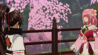 Как организовать деревенские конкурсы в Rune Factory: Хранители Азумы