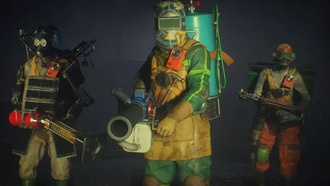 Remedy представит финальный трейлер FBC: Firebreak на PC Gaming Show 2025