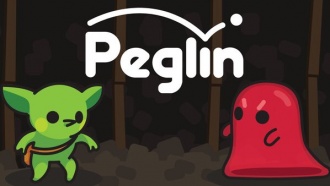 Peglin: Как создать хаос в игре