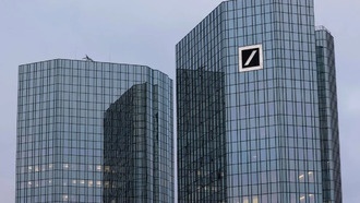 Deutsche Bank изучает стейблкоины и токенизированные депозиты