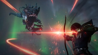 Разработчики Lies of P снизят сложность DLC Overture