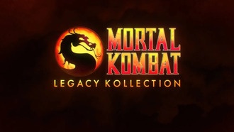 Вышел тизер фильма Mortal Kombat 2 перед полным трейлером