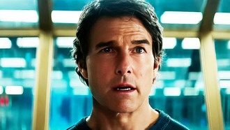 Том Круз назвал фильм «Годзилла: Минус один» идеальным