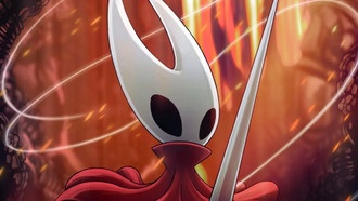 Silksong может выйти в ближайшие дни: в SteamDB появились новые изменения