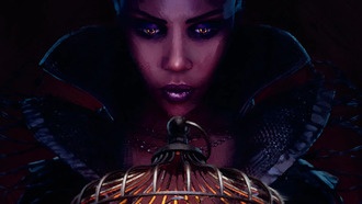 Vampire: The Masquerade – Bloodlines 2 получит артбук от Dark Horse