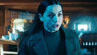 Спин-офф «Балерина» повторил рекорд франшизы «Джон Уик» по оценкам зрителей на Rotten Tomatoes