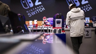 Nintendo Switch 2 вышла в продажу: первые впечатления и особенности новой консоли