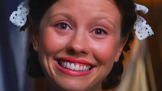 Миа Гот сыграет злодейку в новом фильме «Звёздные войны: Звёздный истребитель»