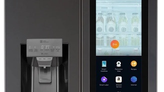 Умные холодильники будущего: что умеют уже сегодня?