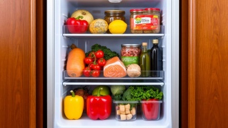 Запах в холодильнике: 10 способов избавиться навсегда