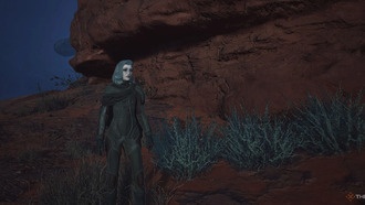 Как фармить растительное волокно в Dune: Awakening