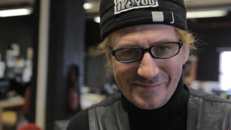 Larian Studios почтила память композитора Кирилла Покровского спустя 10 лет после его смерти