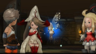 Полное руководство по восстановлению деревни Норенде в Bravely Default