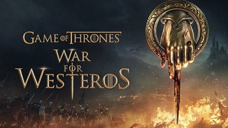 Анонсирована стратегия Game of Thrones: War for Westeros для PC