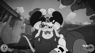 Трой Бейкер озвучит главного героя в шутере MOUSE: P.I. for Hire