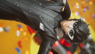 Sonic Racing: CrossWorlds выйдет на Switch 2 25 сентября с новыми персонажами