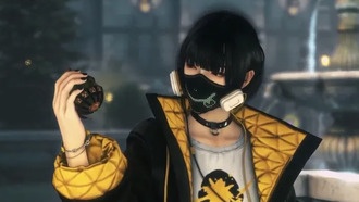 Square Enix анонсировала Killer Inn — мрачную игру в жанре социальной дедукции