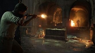 Разработчики Mafia: The Old Country представили новый сюжетный трейлер сицилийской истории