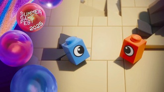 LEGO анонсировала кооперативную игру LEGO Voyagers с «дружественным пропуском» по аналогии с Split Fiction