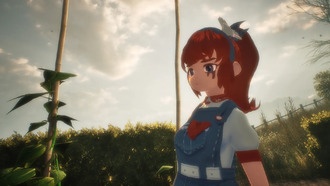 Serenity Forge анонсировала психологический хоррор Fractured Blooms