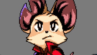 Демо-версия готической экшн-RPG Mina the Hollower уже доступна в Steam